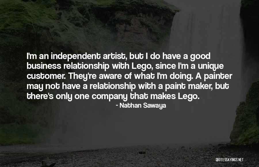 Mjm Yachts Quotes By Nathan Sawaya Mjm Yachts Quotes By Nathan Sawaya