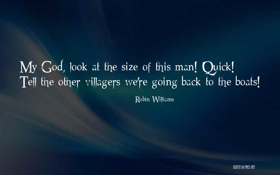 Mk K Clique Quotes By Robin Williams Mk K Clique Quotes By Robin Williams
