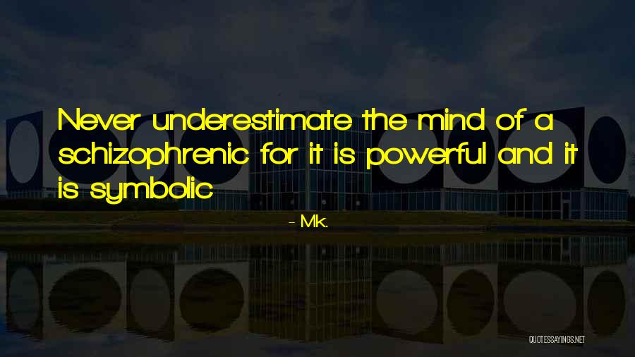 Mk. Quotes 814752 Mk. Quotes 814752