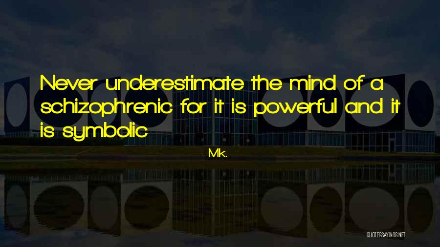 Mk. Quotes 814752