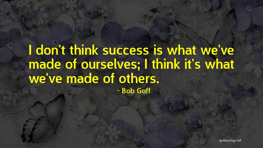 Mk Smoke Quotes By Bob Goff Mk Smoke Quotes By Bob Goff