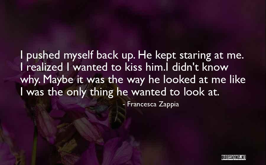Mk77 Quotes By Francesca Zappia Mk77 Quotes By Francesca Zappia