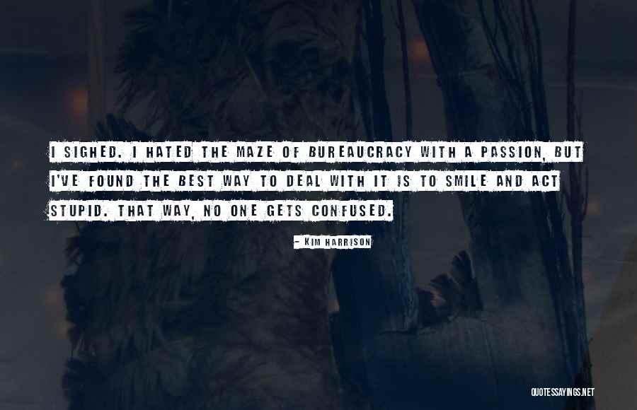 Mkapa Death Quotes By Kim Harrison Mkapa Death Quotes By Kim Harrison
