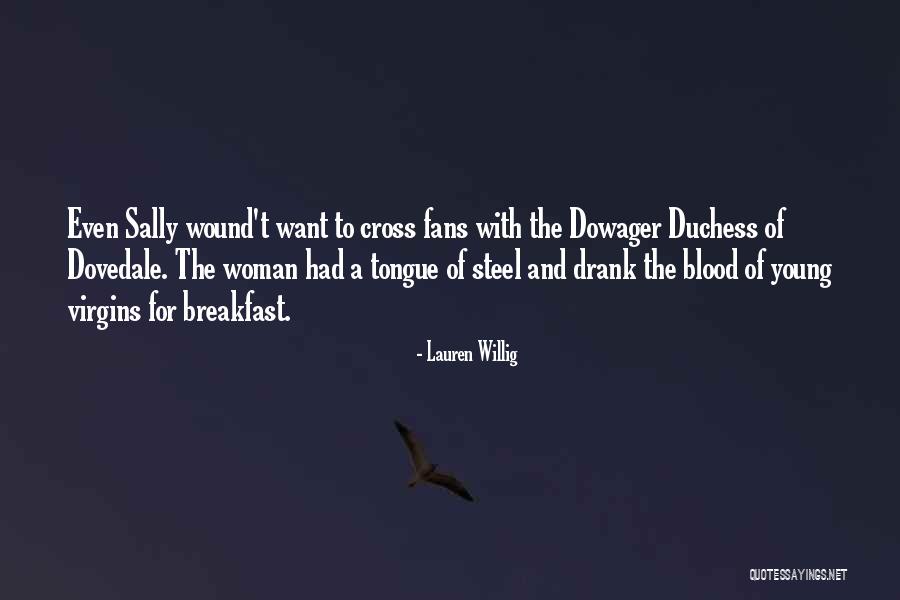 Mkele Camp Quotes By Lauren Willig Mkele Camp Quotes By Lauren Willig