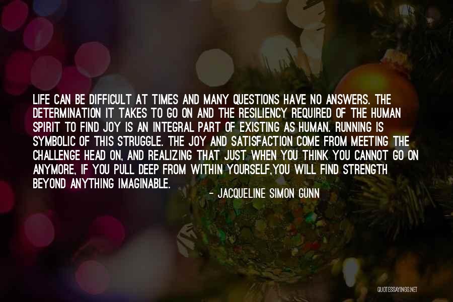 Mkelevate Quotes By Jacqueline Simon Gunn Mkelevate Quotes By Jacqueline Simon Gunn