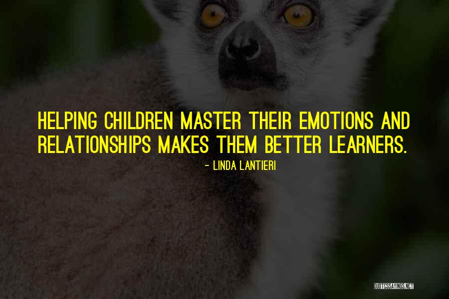 Mkelevate Quotes By Linda Lantieri Mkelevate Quotes By Linda Lantieri