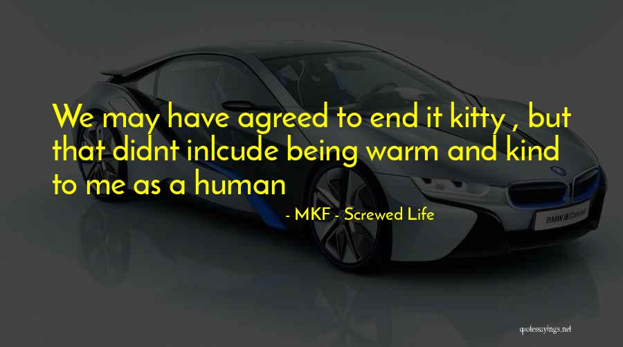 MKF - Screwed Life Quotes 2048784