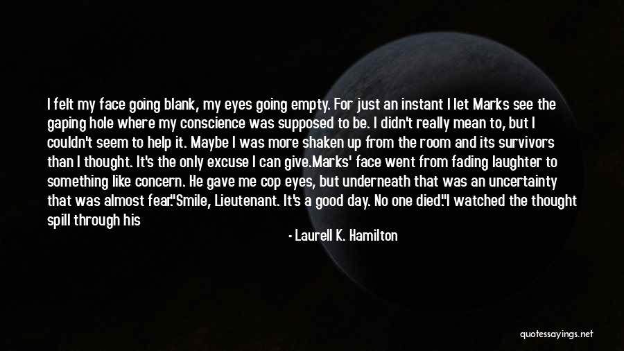 Mkhabela Sibongile Quotes By Laurell K. Hamilton Mkhabela Sibongile Quotes By Laurell K. Hamilton