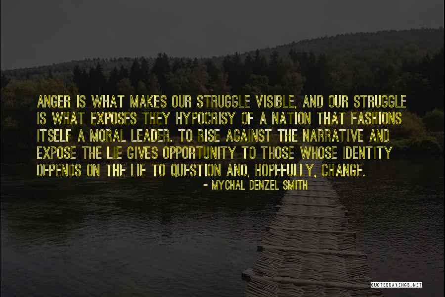 Mkhaiskaraoke Quotes By Mychal Denzel Smith Mkhaiskaraoke Quotes By Mychal Denzel Smith