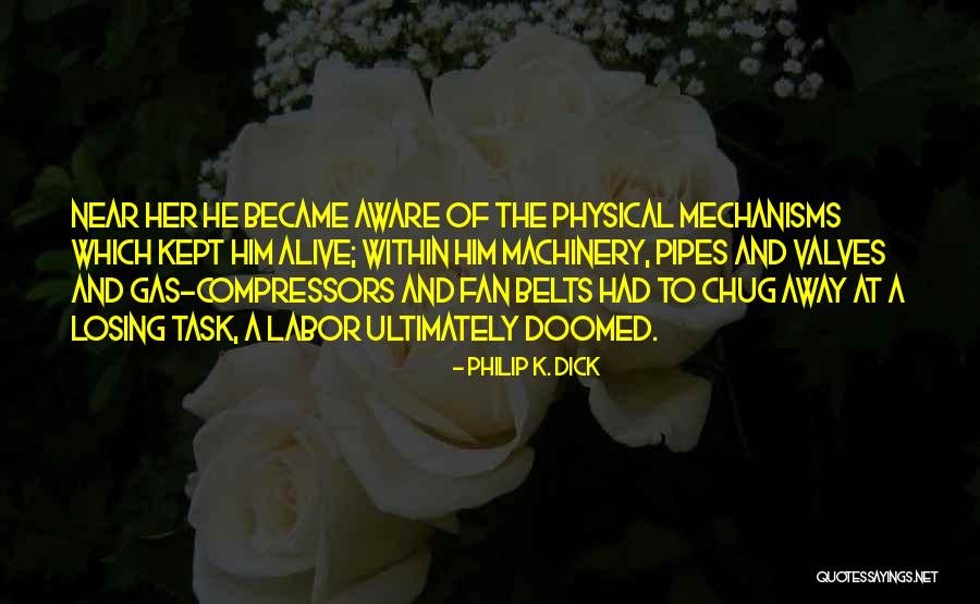 Mkhayas Quotes By Philip K. Dick Mkhayas Quotes By Philip K. Dick
