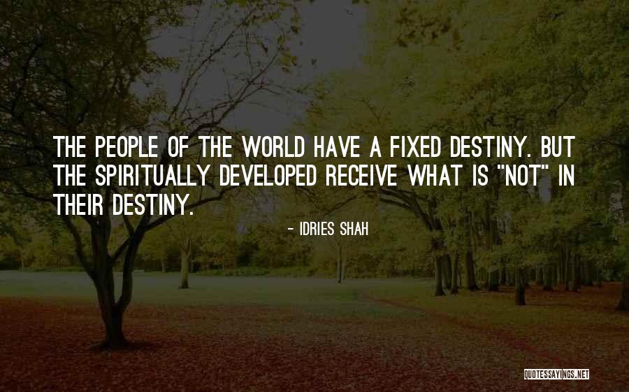 Mkhize Brothers Quotes By Idries Shah Mkhize Brothers Quotes By Idries Shah