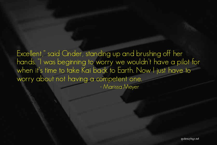 Mkkm Quotes By Marissa Meyer Mkkm Quotes By Marissa Meyer