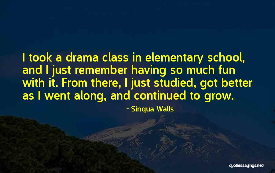 Mkono Farm Quotes By Sinqua Walls Mkono Farm Quotes By Sinqua Walls