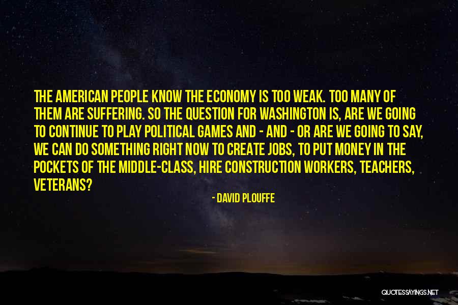 Mkono Quotes By David Plouffe Mkono Quotes By David Plouffe