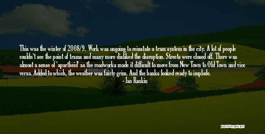 Mkrtchyan Law Quotes By Ian Rankin Mkrtchyan Law Quotes By Ian Rankin