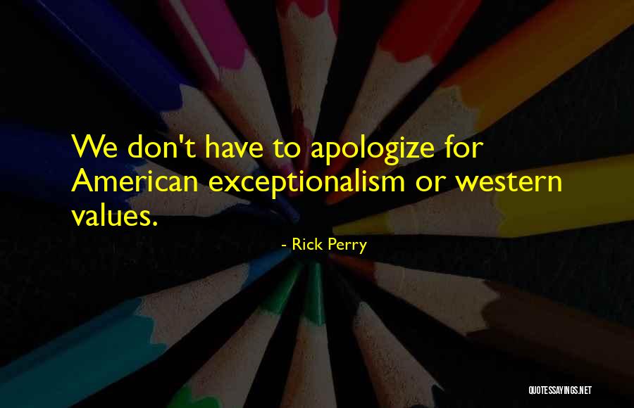 Mkrtich Bakalyan Quotes By Rick Perry Mkrtich Bakalyan Quotes By Rick Perry