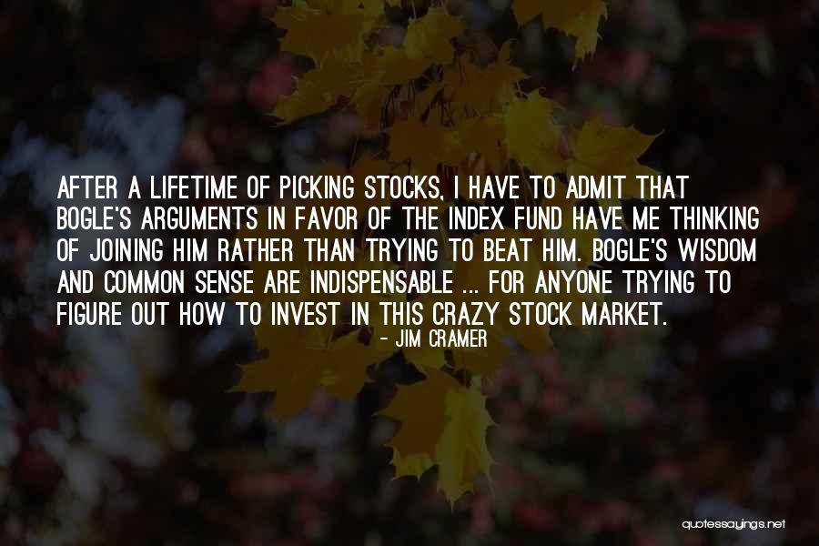 Mkrtich Kirakosyan Quotes By Jim Cramer Mkrtich Kirakosyan Quotes By Jim Cramer