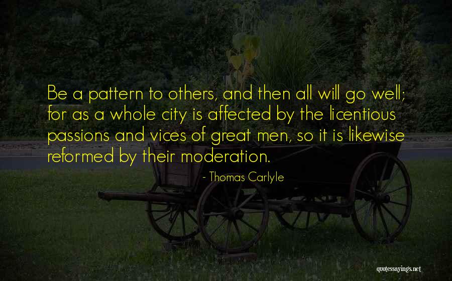 Mktg Quotes By Thomas Carlyle Mktg Quotes By Thomas Carlyle