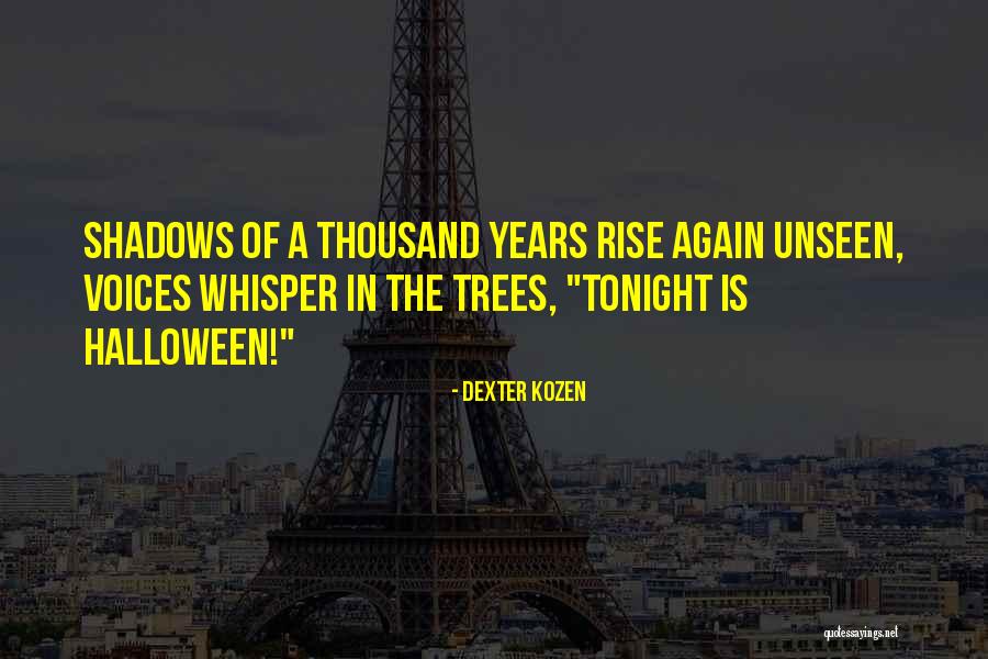 Mkwawa Museum Quotes By Dexter Kozen Mkwawa Museum Quotes By Dexter Kozen