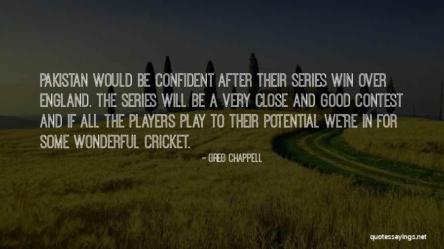 Ml Nek Na K Vu Elektrick Quotes By Greg Chappell Ml Nek Na K Vu Elektrick Quotes By Greg Chappell