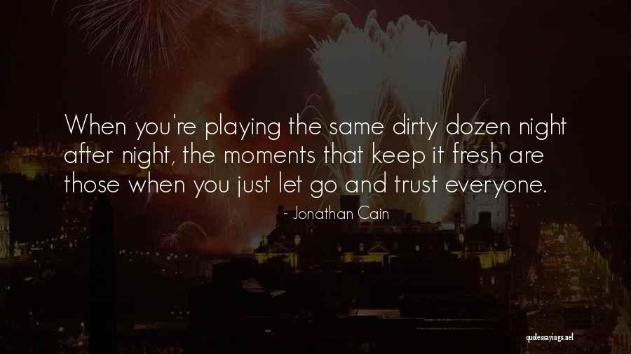 Ml Nek Na M K Quotes By Jonathan Cain Ml Nek Na M K Quotes By Jonathan Cain
