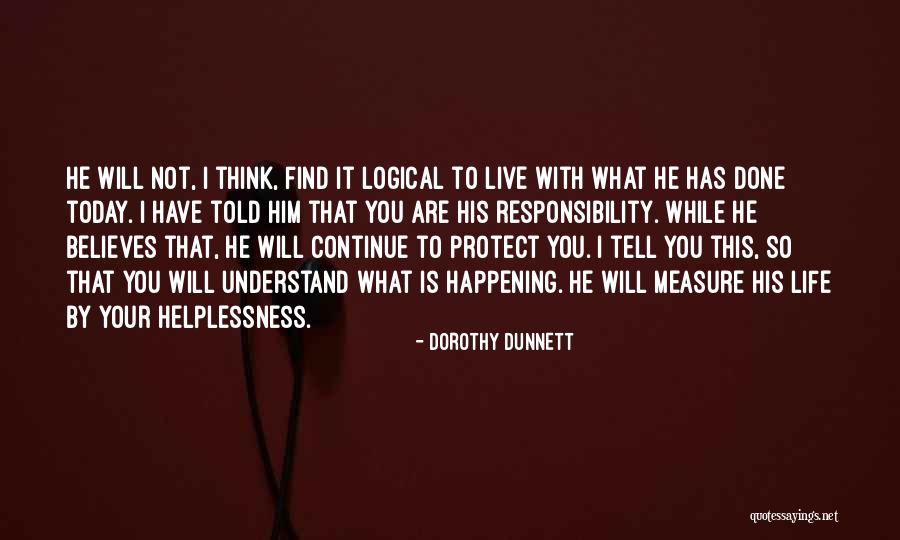 Ml Vasanthakumari Quotes By Dorothy Dunnett Ml Vasanthakumari Quotes By Dorothy Dunnett