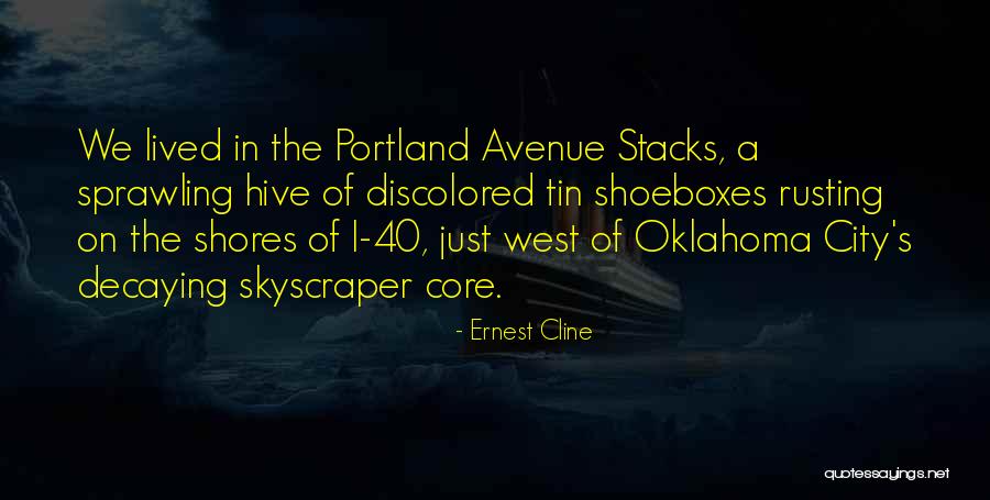 Mla Embedded Quotes By Ernest Cline Mla Embedded Quotes By Ernest Cline