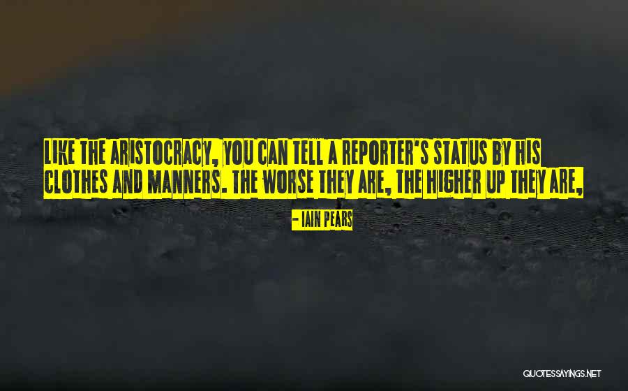 Mla Embedded Quotes By Iain Pears Mla Embedded Quotes By Iain Pears