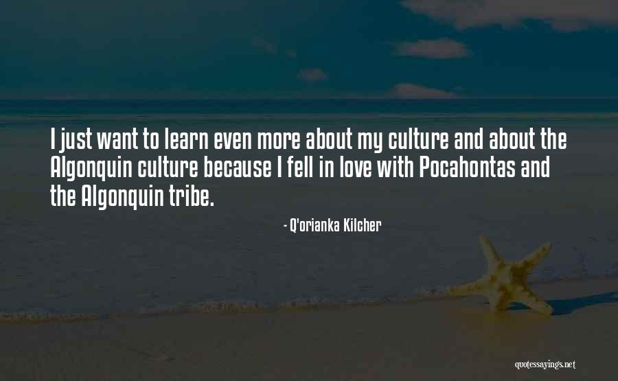 Mla Format Example With Quotes By Q'orianka Kilcher Mla Format Example With Quotes By Q'orianka Kilcher