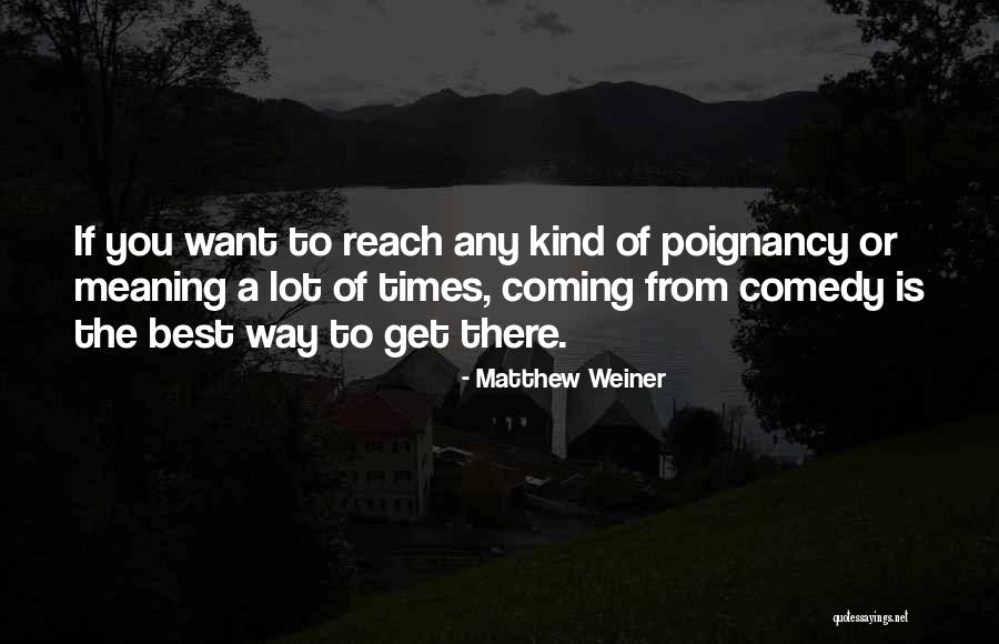 Mla Format Famous Quotes By Matthew Weiner Mla Format Famous Quotes By Matthew Weiner