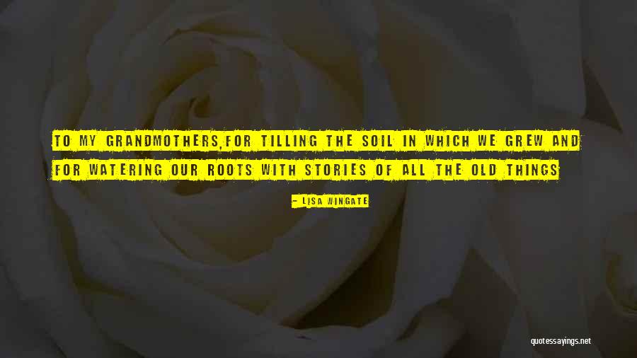 Mla Format Large Quotes By Lisa Wingate Mla Format Large Quotes By Lisa Wingate