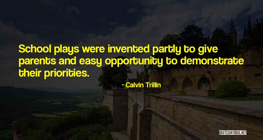 Mla In Text Citations Quotes By Calvin Trillin Mla In Text Citations Quotes By Calvin Trillin