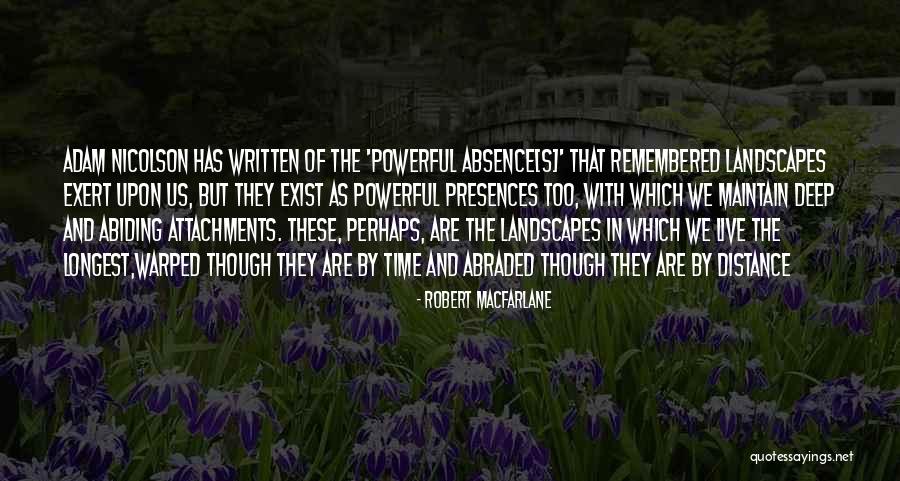 Mla Indenting Quotes By Robert Macfarlane Mla Indenting Quotes By Robert Macfarlane