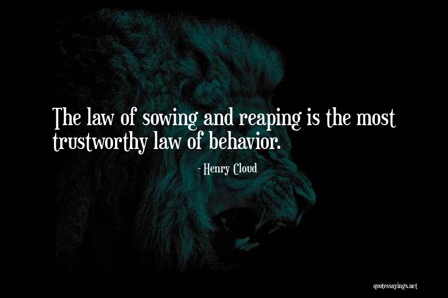 Mlada Devojka Quotes By Henry Cloud Mlada Devojka Quotes By Henry Cloud