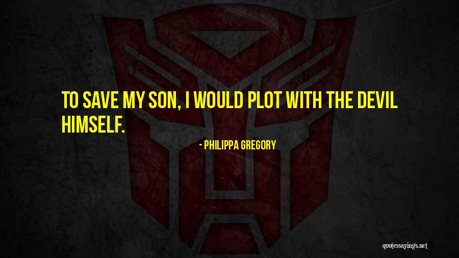 Mlada I Luda Quotes By Philippa Gregory Mlada I Luda Quotes By Philippa Gregory