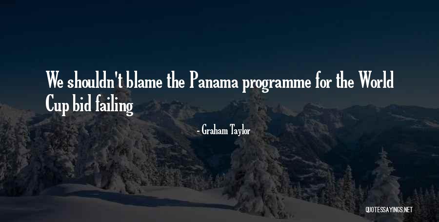 Mladen Brestovac Quotes By Graham Taylor Mladen Brestovac Quotes By Graham Taylor