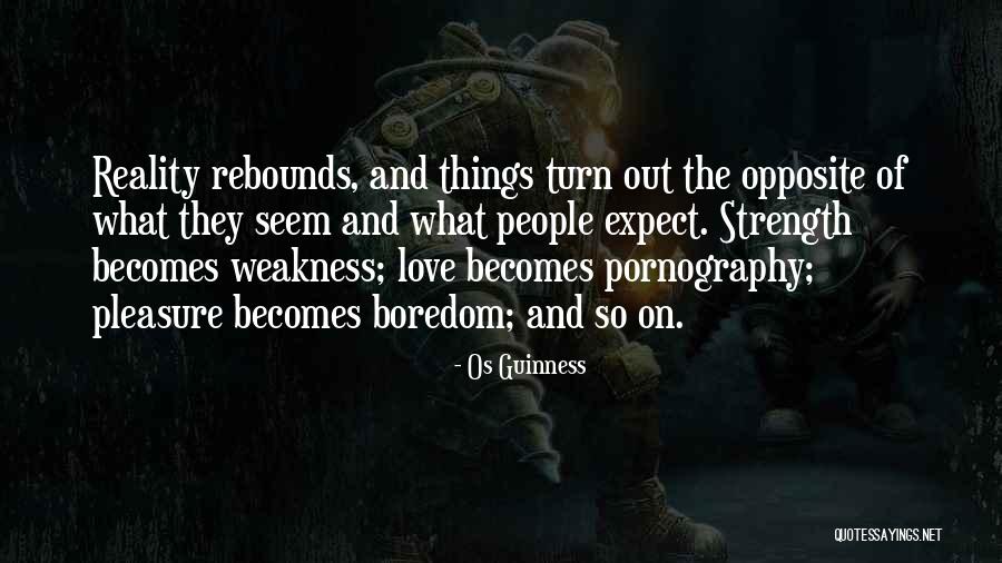 Mladen Brestovac Quotes By Os Guinness Mladen Brestovac Quotes By Os Guinness