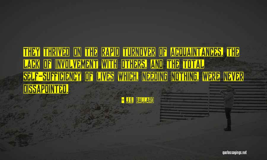 Mladen Radulovic Quotes By J.G. Ballard Mladen Radulovic Quotes By J.G. Ballard
