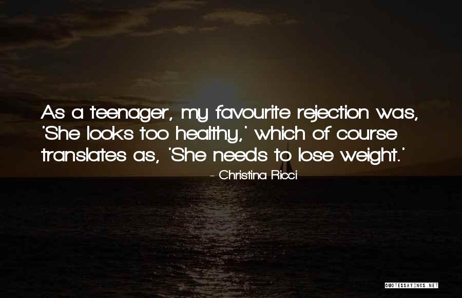 Mladenovic Boyfriend Quotes By Christina Ricci Mladenovic Boyfriend Quotes By Christina Ricci