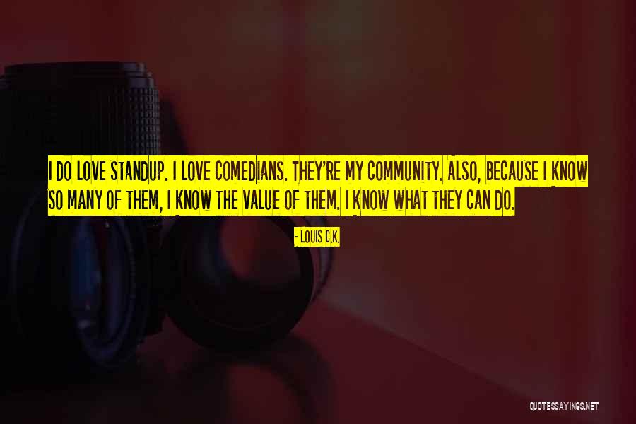 Mladiauspesni Quotes By Louis C.K. Mladiauspesni Quotes By Louis C.K.