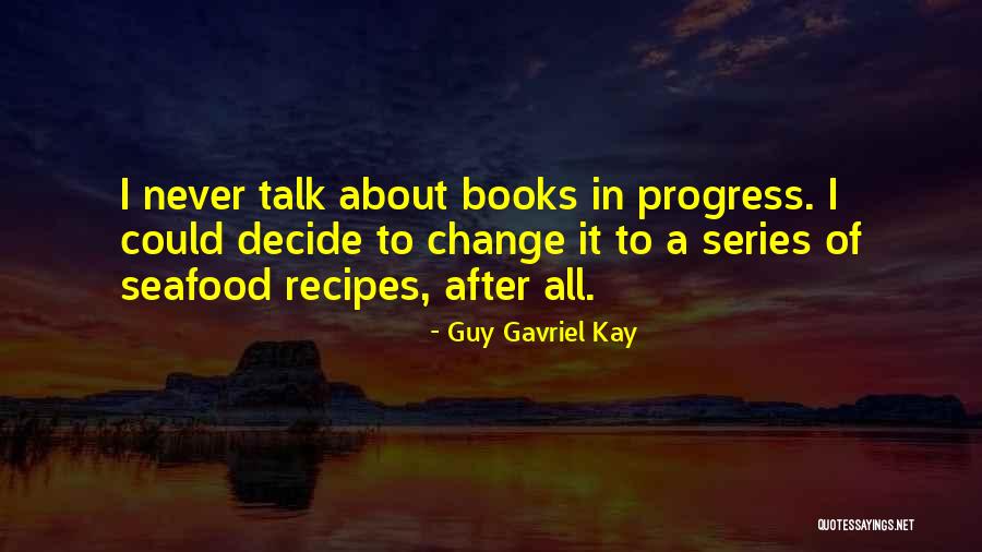 Mladic Dostojevski Quotes By Guy Gavriel Kay Mladic Dostojevski Quotes By Guy Gavriel Kay