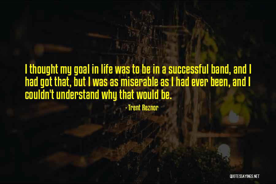 Mladinske Quotes By Trent Reznor Mladinske Quotes By Trent Reznor