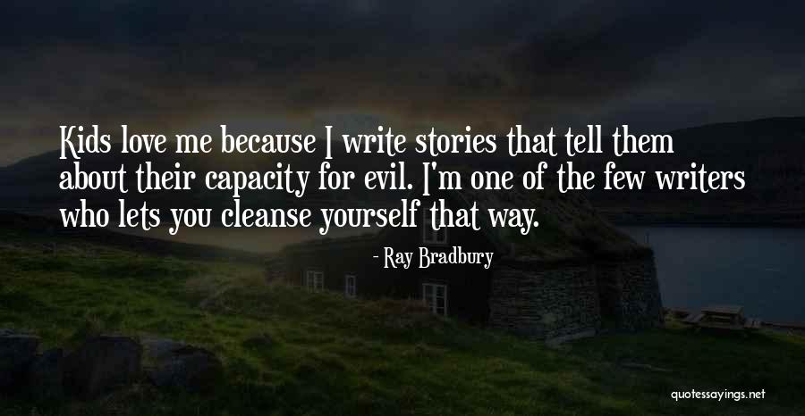 Mladost Lucani Quotes By Ray Bradbury Mladost Lucani Quotes By Ray Bradbury