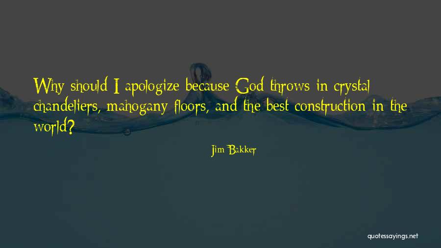 Mlady Podnikatel Quotes By Jim Bakker Mlady Podnikatel Quotes By Jim Bakker