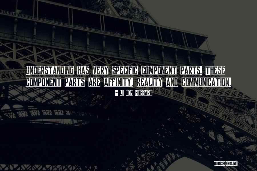 Mlakar Iztok Quotes By L. Ron Hubbard Mlakar Iztok Quotes By L. Ron Hubbard