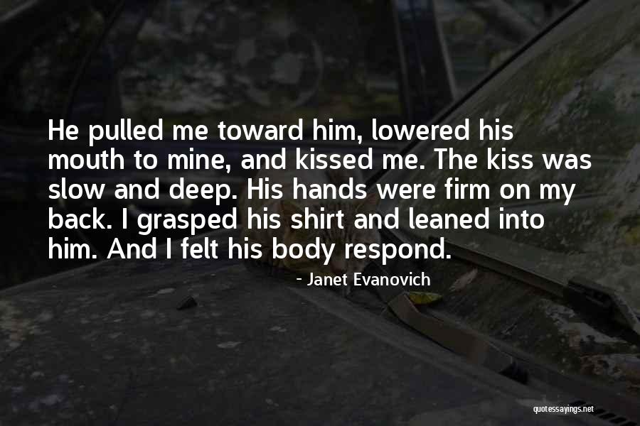 Mlambo Munye Quotes By Janet Evanovich Mlambo Munye Quotes By Janet Evanovich