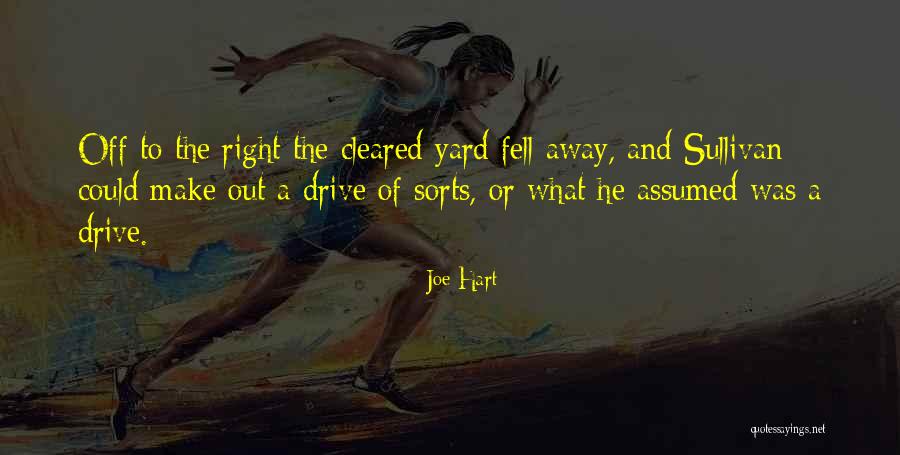 Mlambo Munye Quotes By Joe Hart Mlambo Munye Quotes By Joe Hart