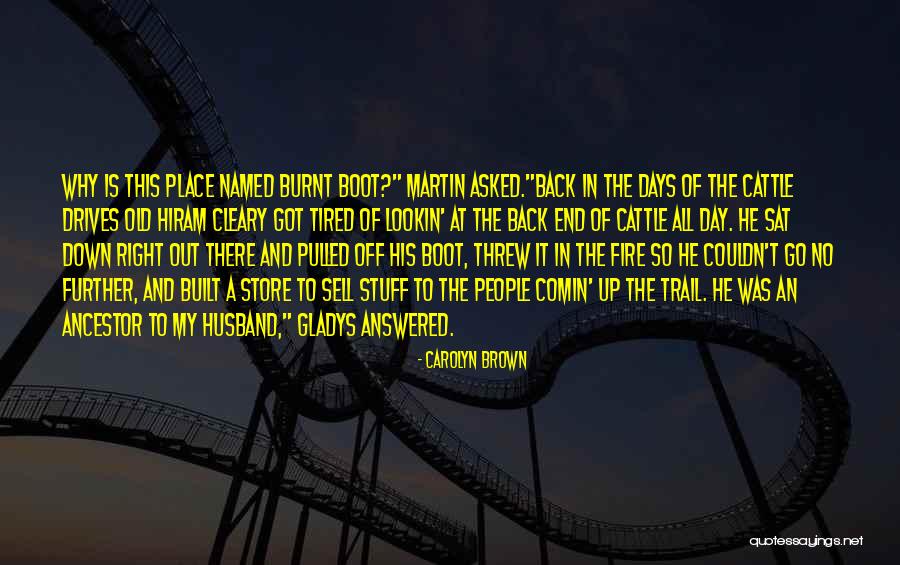 Mlangeni Sabelo Quotes By Carolyn Brown Mlangeni Sabelo Quotes By Carolyn Brown