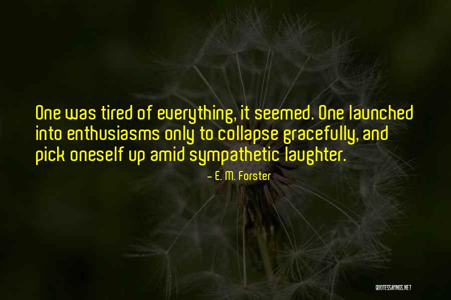 Mlangeni Sabelo Quotes By E. M. Forster Mlangeni Sabelo Quotes By E. M. Forster