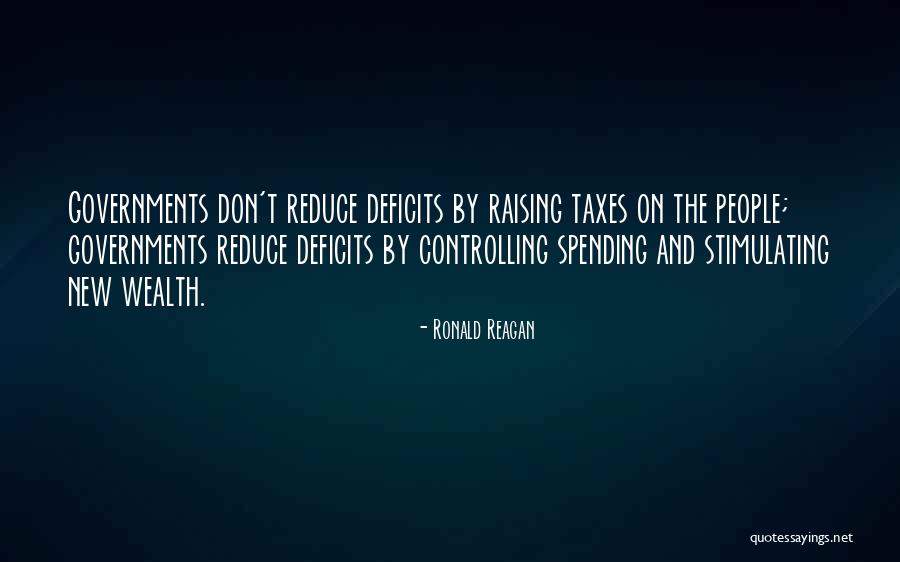 Mlangeni Sabelo Quotes By Ronald Reagan Mlangeni Sabelo Quotes By Ronald Reagan